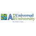 Universal AI University PhD Admission 2025 Open; Apply Before February 28